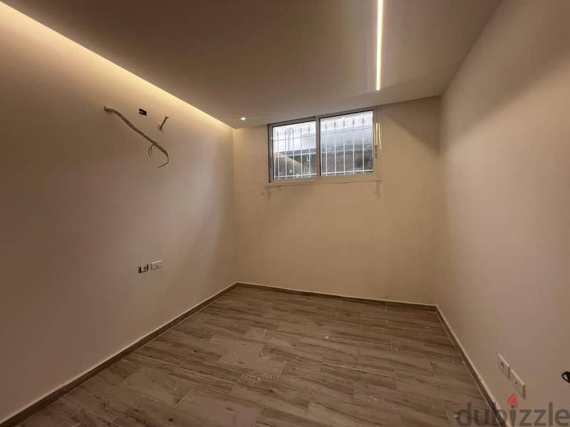 3 BR with terrace for sale in Ouyoun Broummana 12