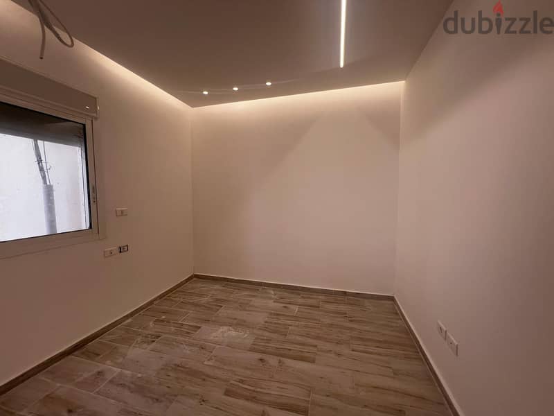 3 BR with terrace for sale in Ouyoun Broummana 13