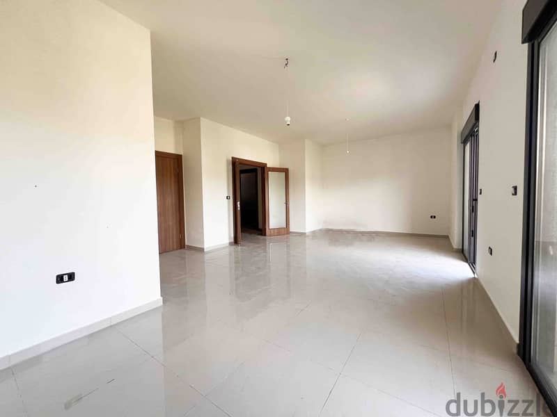 Apartment Duplex In Rihane For Sale | Open View | شقة للبيع|PLS25967/2 5