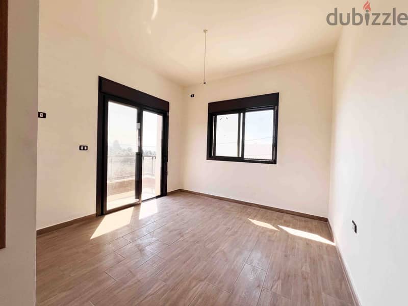 Apartment Duplex In Rihane For Sale | Open View | شقة للبيع|PLS25967/2 8