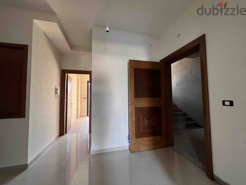 Apartment Duplex In Rihane For Sale | Open View | شقة للبيع|PLS25967/2 10