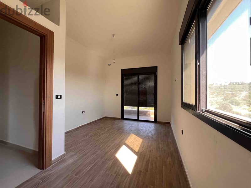 Apartment Duplex In Rihane For Sale | Open View | شقة للبيع|PLS25967/2 12