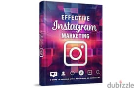Effective Instagram Marketing( Buy this book get another book for free 0
