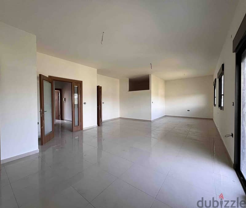 Apartment Duplex For Sale In Rihane | Terrace | شقة للبيع |PLS 25967/3 4