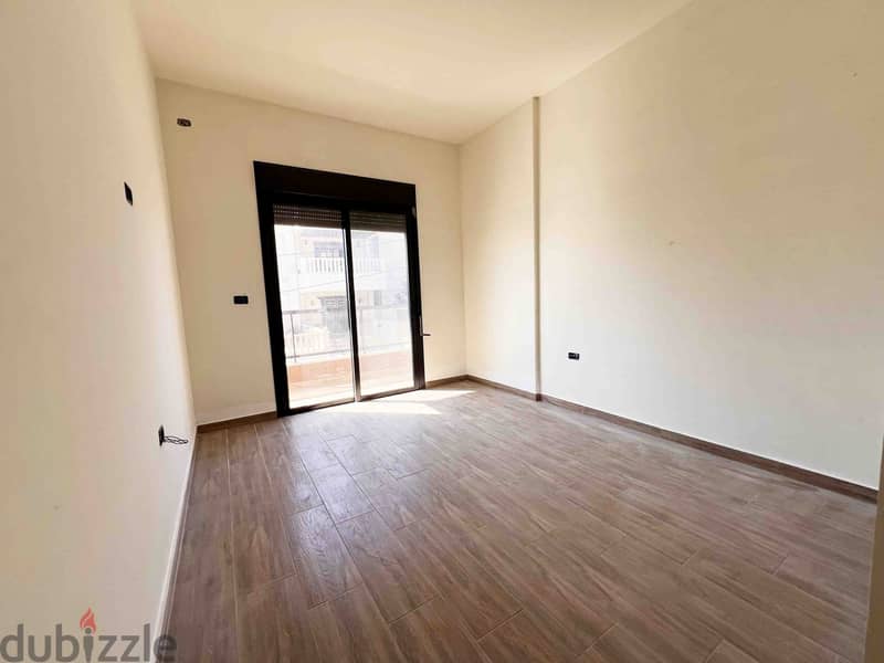 Apartment Duplex For Sale In Rihane | Terrace | شقة للبيع |PLS 25967/3 6