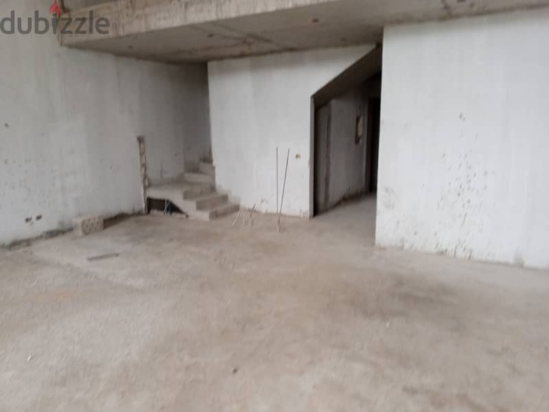Duplex for sale in Beit Misk دوبلكس للبيع في بيت مسك 2