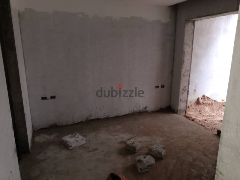 Duplex for sale in Beit Misk دوبلكس للبيع في بيت مسك 6