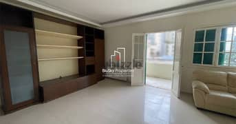Apartment 200m² 3 beds For RENT In Achrafieh - شقة للأجار #JF 0