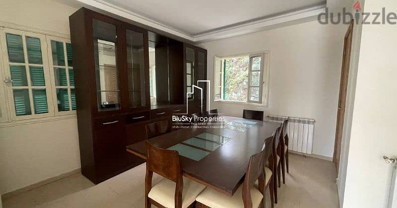 Apartment 200m² 3 beds For RENT In Achrafieh - شقة للأجار #JF 1