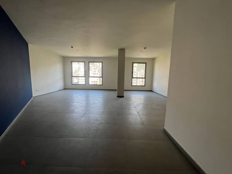 Office For Rent in Jal El Dib مكتب للإيجار في جل الديب 0