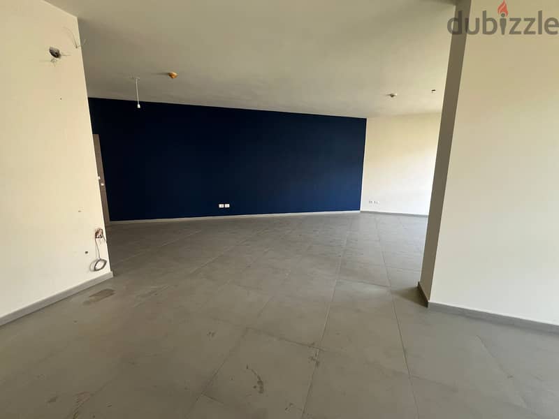Office For Rent in Jal El Dib مكتب للإيجار في جل الديب 4