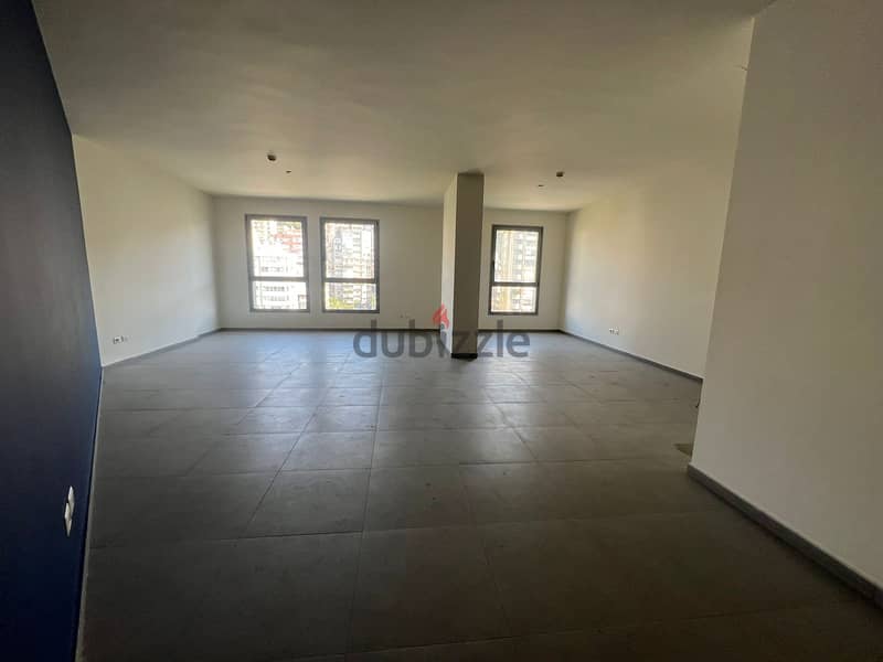 Office For Rent in Jal El Dib مكتب للإيجار في جل الديب 8