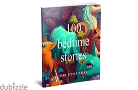 100 Childrens Bedtime Stories( Buy this book get another book for free