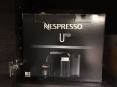 Nespresso 0