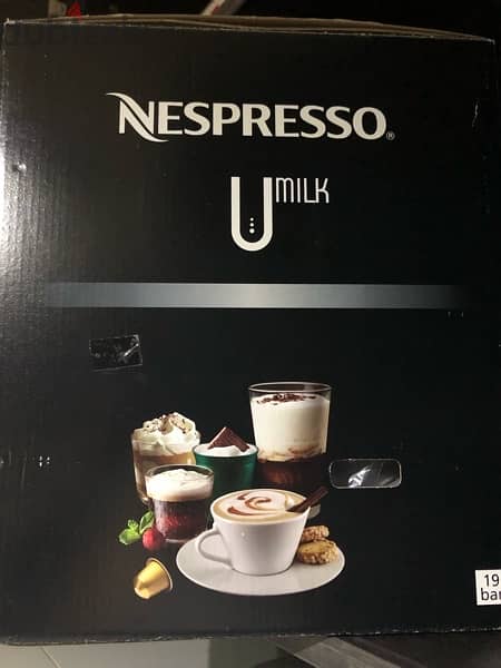 Nespresso 2