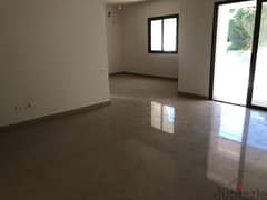 Duplex Apartment For Sale in Aoukar شقة للبيع في عوكر