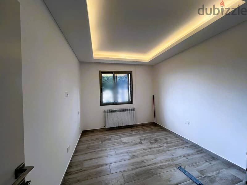 Modern apartment for rent in Ouyounشقة حديثة للإيجار بالعيون 12