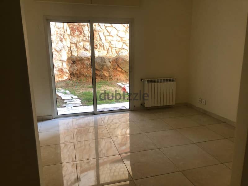 Apartment For sale in Beit el Chaar شقة للبيع في بيت الشعار 9