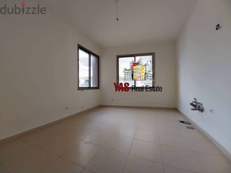 Ghazir 230m2 | Duplex | Quiet Street | Big Terrace | Brand New | IV KA 4