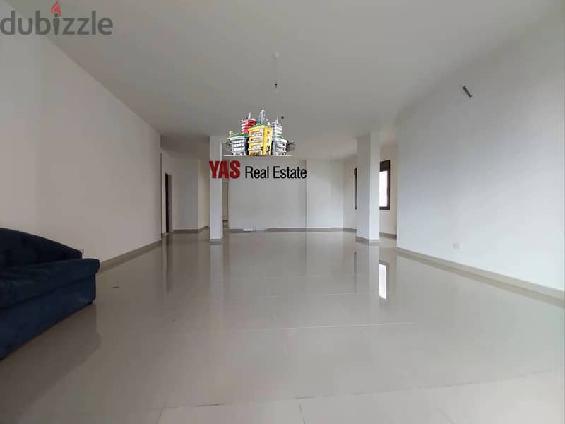 Ghazir 230m2 | Duplex | Quiet Street | Big Terrace | Brand New | IV KA 8