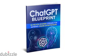ChatGPT Blueprint( Buy this book get another book for free) 0