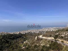 Apartment In Blat For Sale | Panoramic View | شقة للبيع | PLS 25971