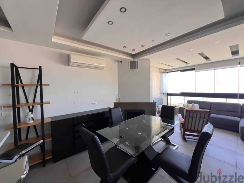 Apartment In Blat For Sale | Panoramic View | شقة للبيع | PLS 25971 6