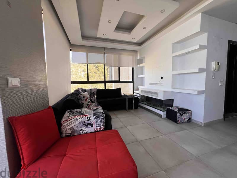 Apartment In Blat For Sale | Panoramic View | شقة للبيع | PLS 25971 8