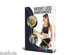 Weight Loss Maintenance( Buy this book get another book for free)