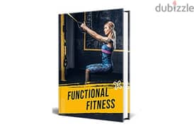 Functional Fitness( Buy this book get another book for free) 0
