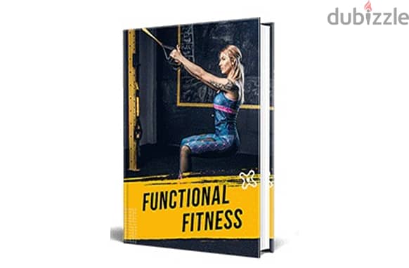 Functional Fitness( Buy this book get another book for free) 0