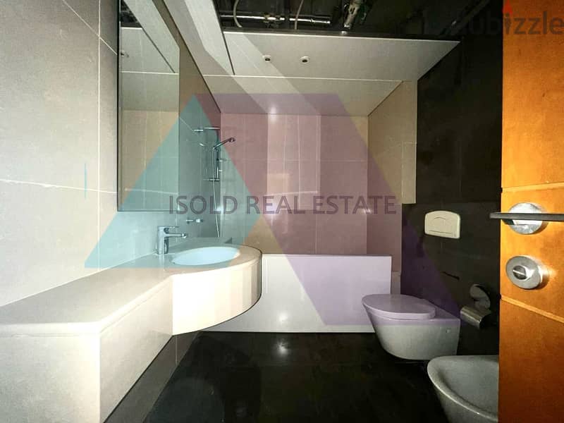 Luxurious 370 m2 apartment for rent in Down town/Beirut,PRIME LOCATION 14