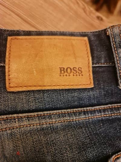 HUGO BOSS jeans