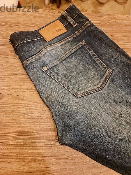 HUGO BOSS jeans 1