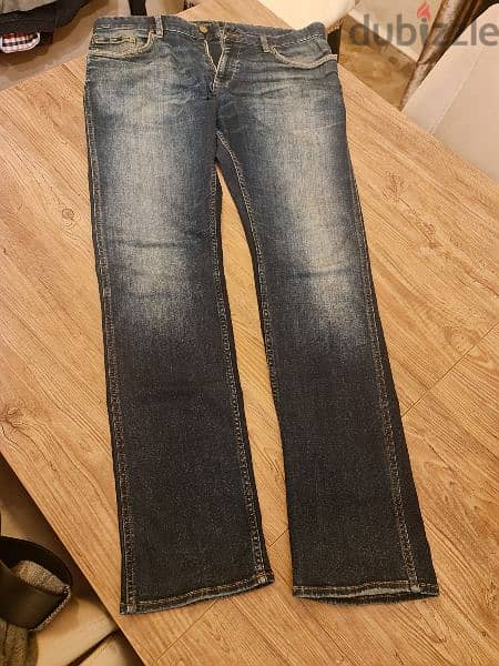 HUGO BOSS jeans 5