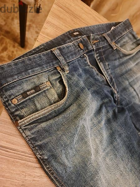 HUGO BOSS jeans 8