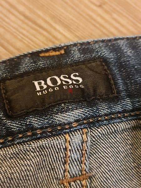 HUGO BOSS jeans 9