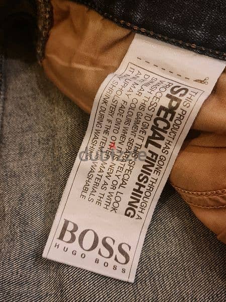 HUGO BOSS jeans 14