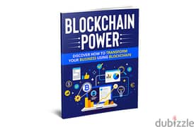 Blockchain Power( Buy this book get another book for free) 0