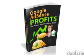 Google Adsense Profits( Buy this book get another book for free) 0