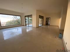 luxurious apartment for sale mtayleb maten 0