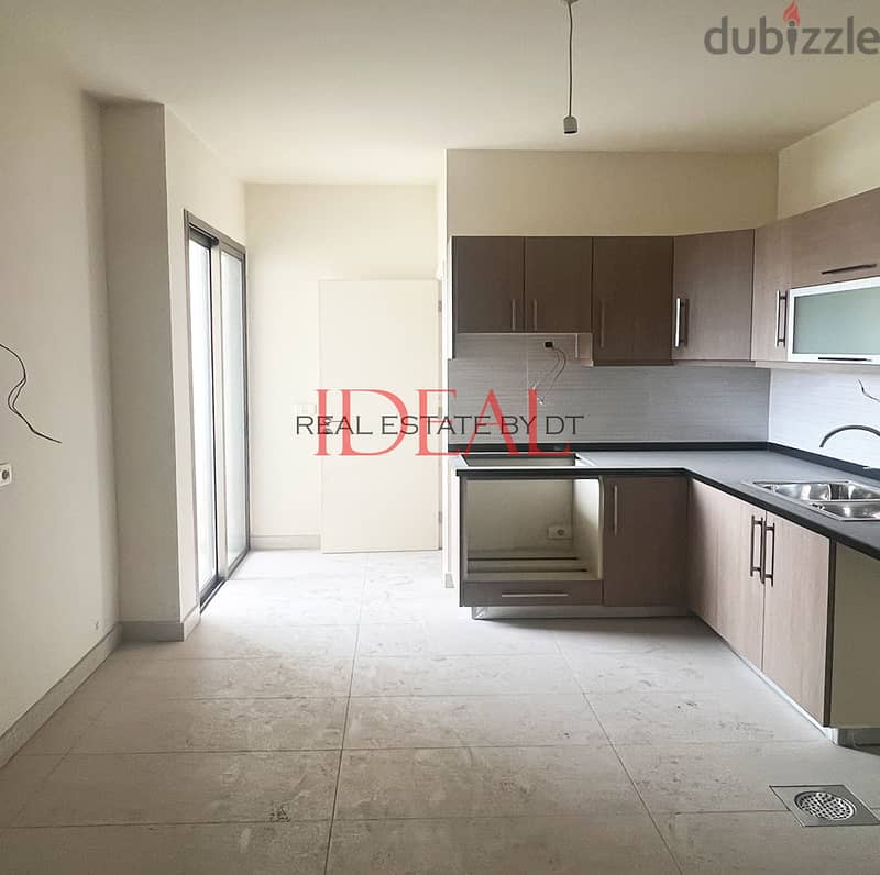 Apartment for sale in Jdeideh 155 sqm ref#Eh540 4