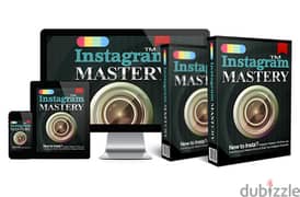 Instagram Mastery( Buy this book get another book for free) 0