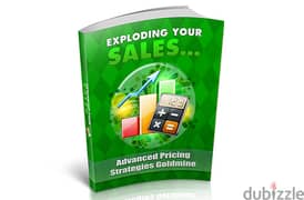 Exploding Your Sales( Buy this book get another book for free)