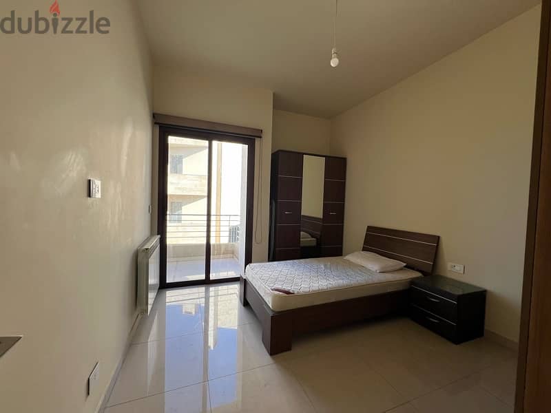 Furnished apartment for Rent in Broumana , شقة للإيجار في برمانا 11