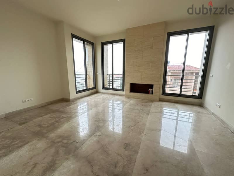 Gorgeous 450 m² Apartment for Sale in Rabieh! 4