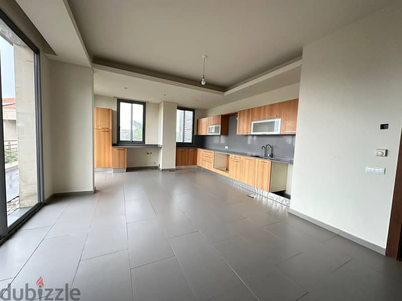 Gorgeous 450 m² Apartment for Sale in Rabieh! 6
