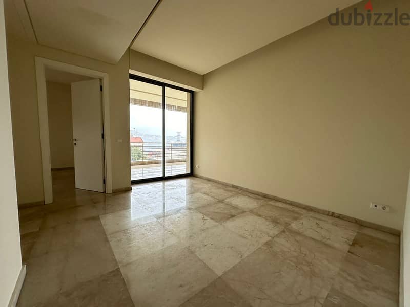 Gorgeous 450 m² Apartment for Sale in Rabieh! 12