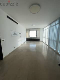 adlieh office 80 sqm for rent prime location Ref#6060 0