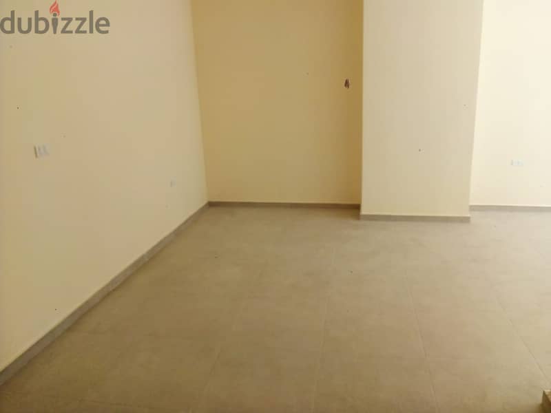 120 Sqm| Decorated office for rent in Haret al Naameh ( حارة الناعمة ) 3